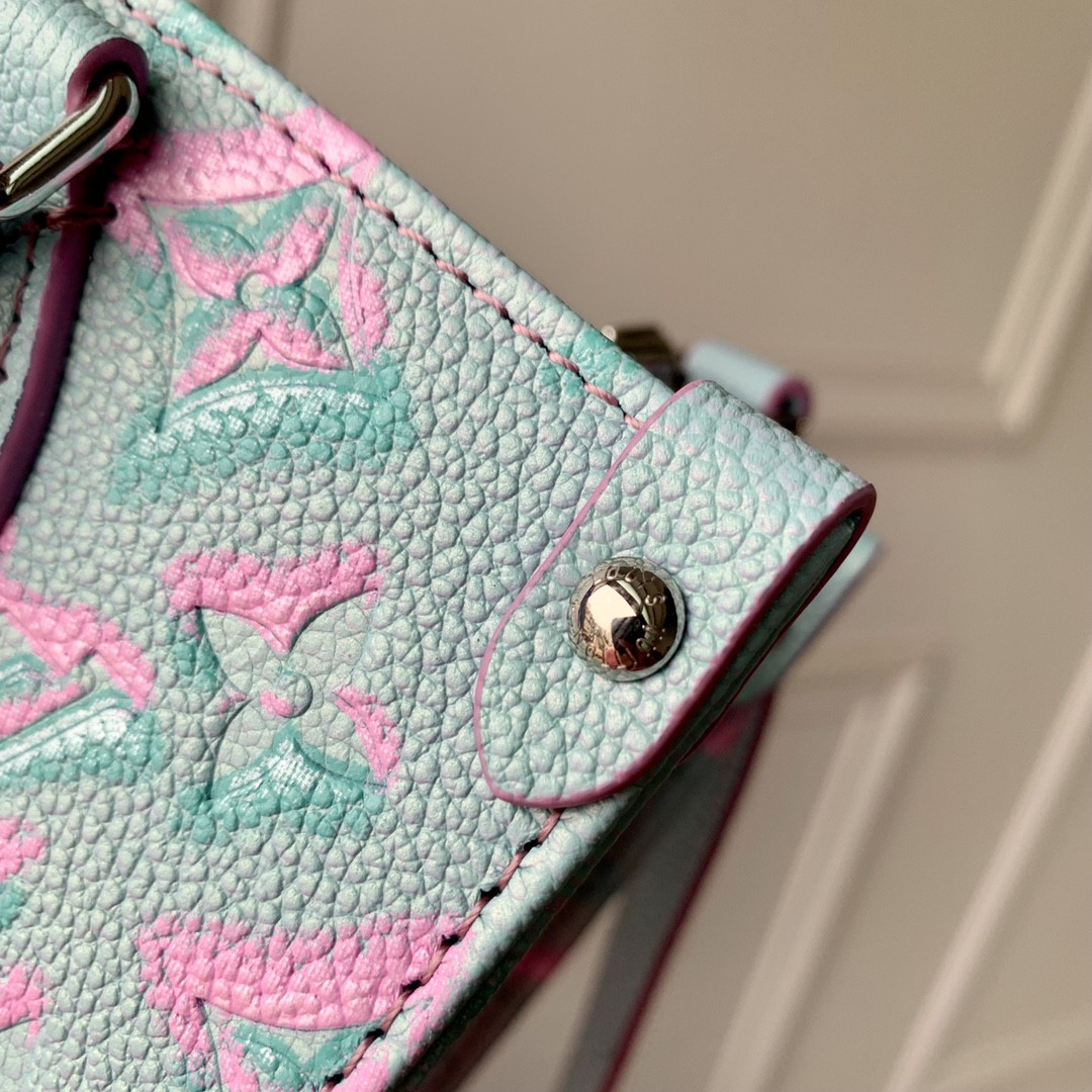 L0vis Vvtt0n Onthego Bag