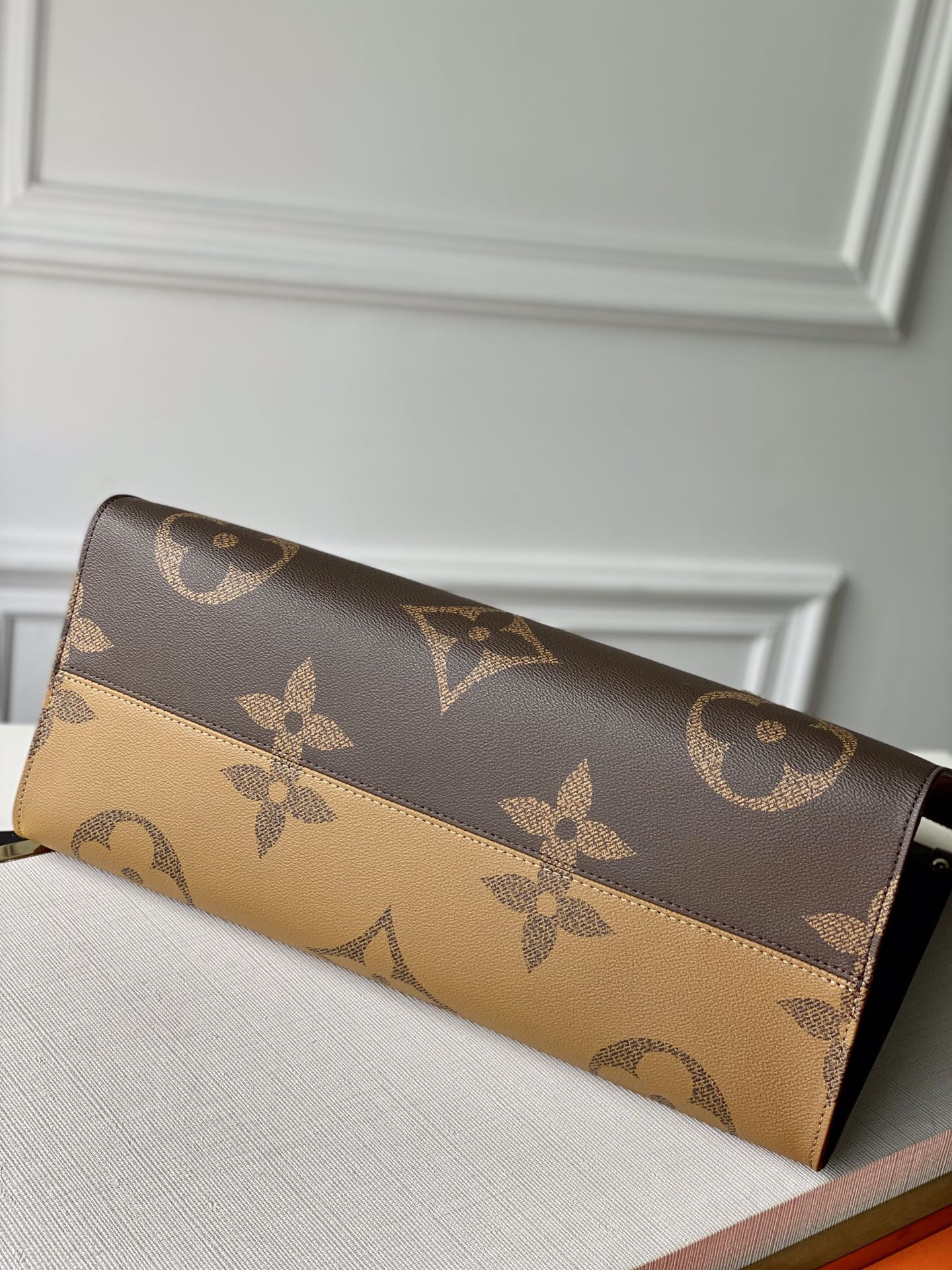 L0vis Vvtt0n Onthego Bag