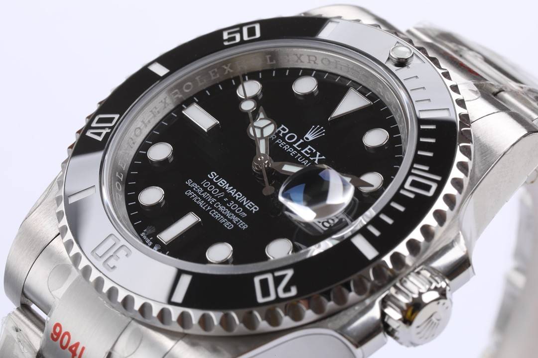R01ex Submariner 41 Series Men