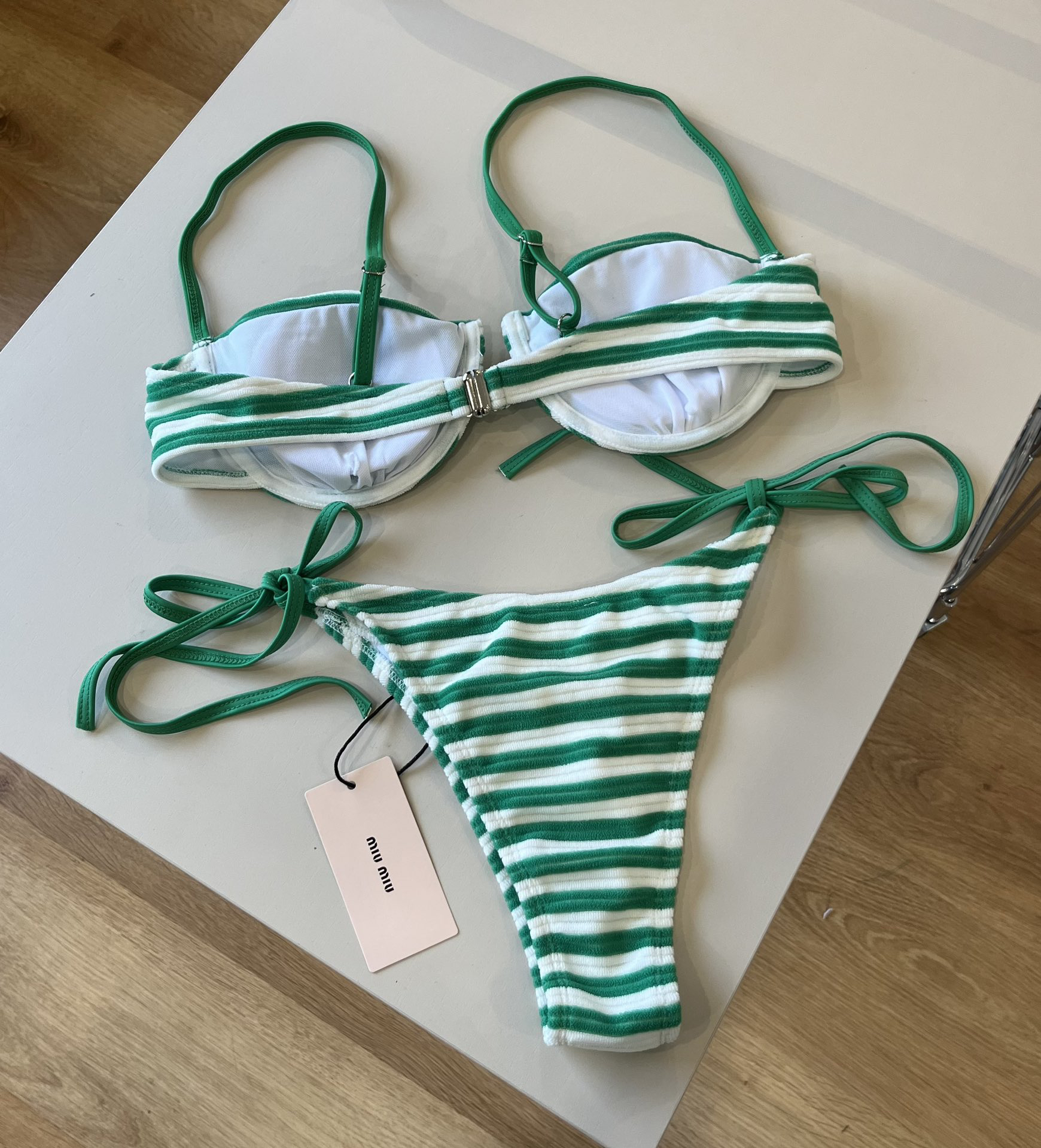 M1um1u series bikini