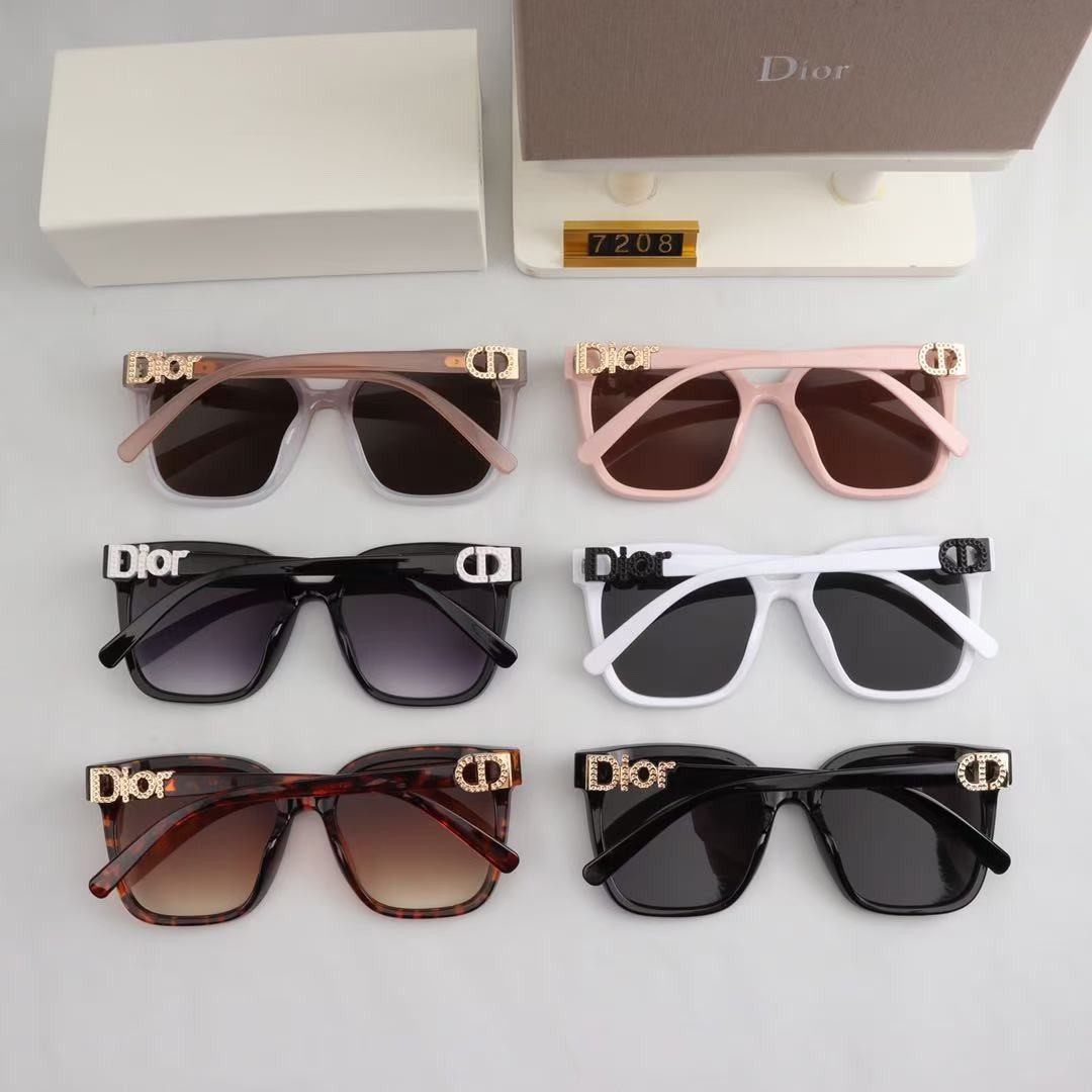 D10r sunglasses