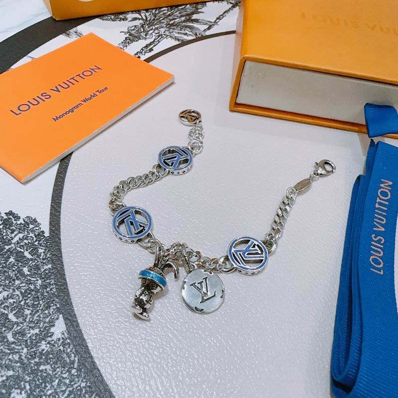 LV Bracelet 03lyh04  2855887