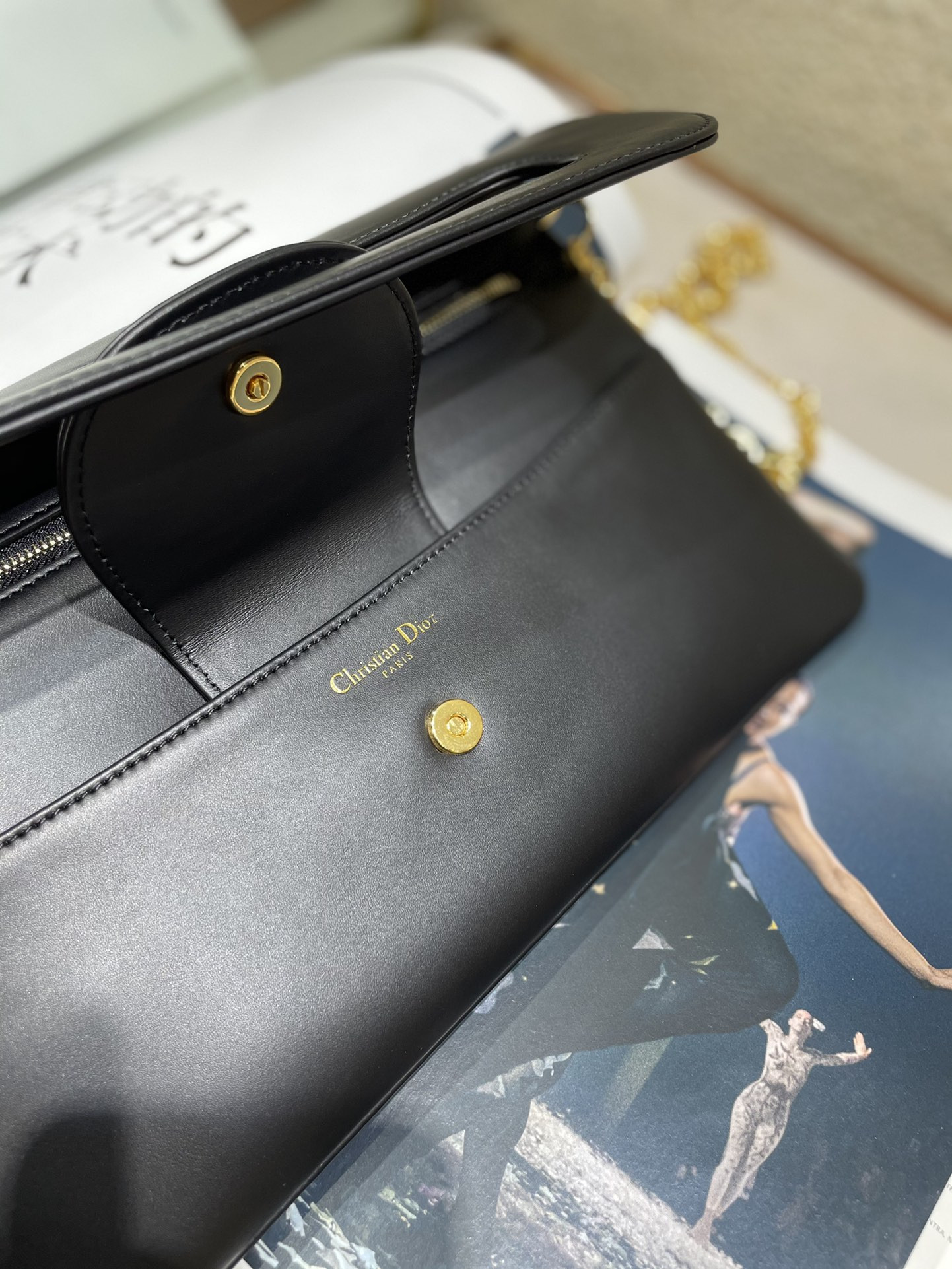 D10r Mini Travel Vanity