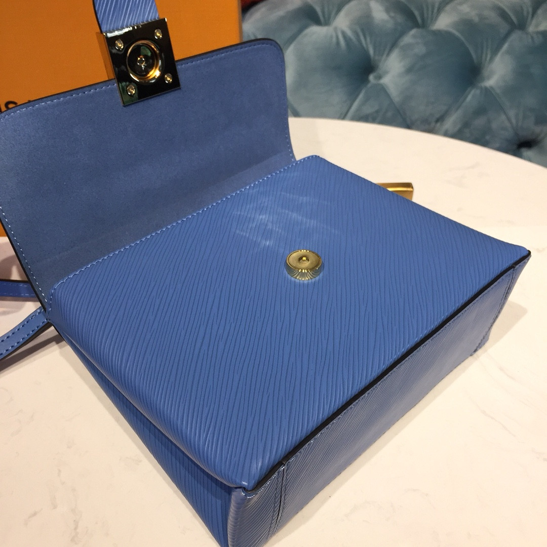 L0vis Vvtt0n Locky Bb Bag