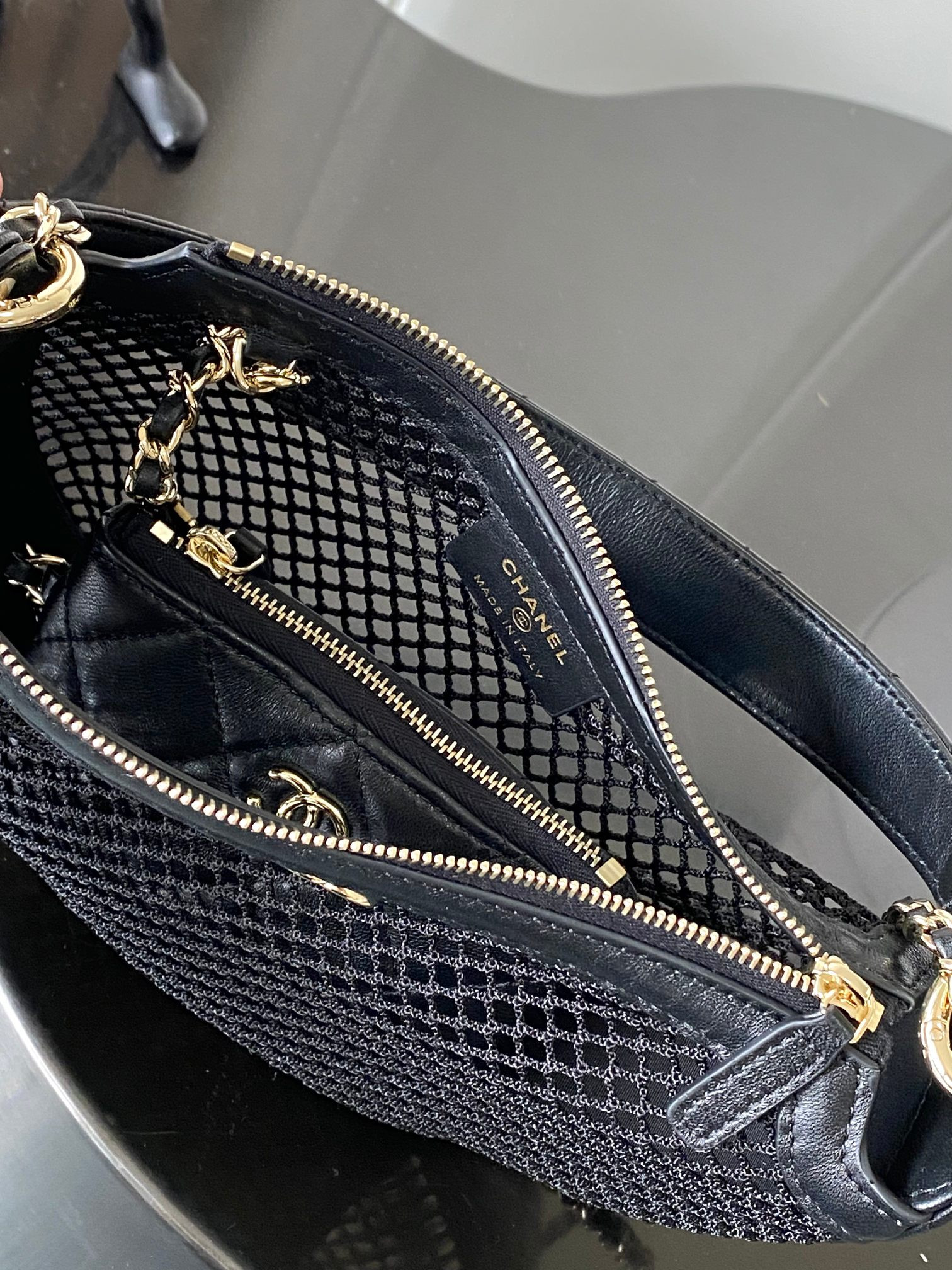 Ch**el 25s Bag