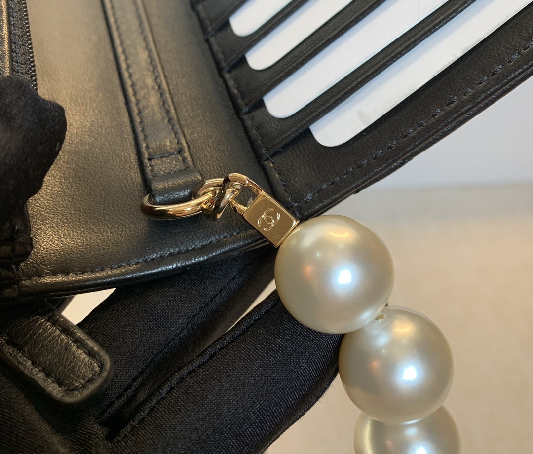 Chanle Wallet On Chain