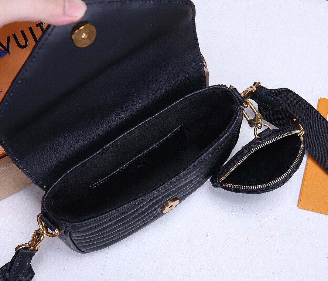 L0vis Vvtt0n New Wave Multi Pochette Accessoires Bag