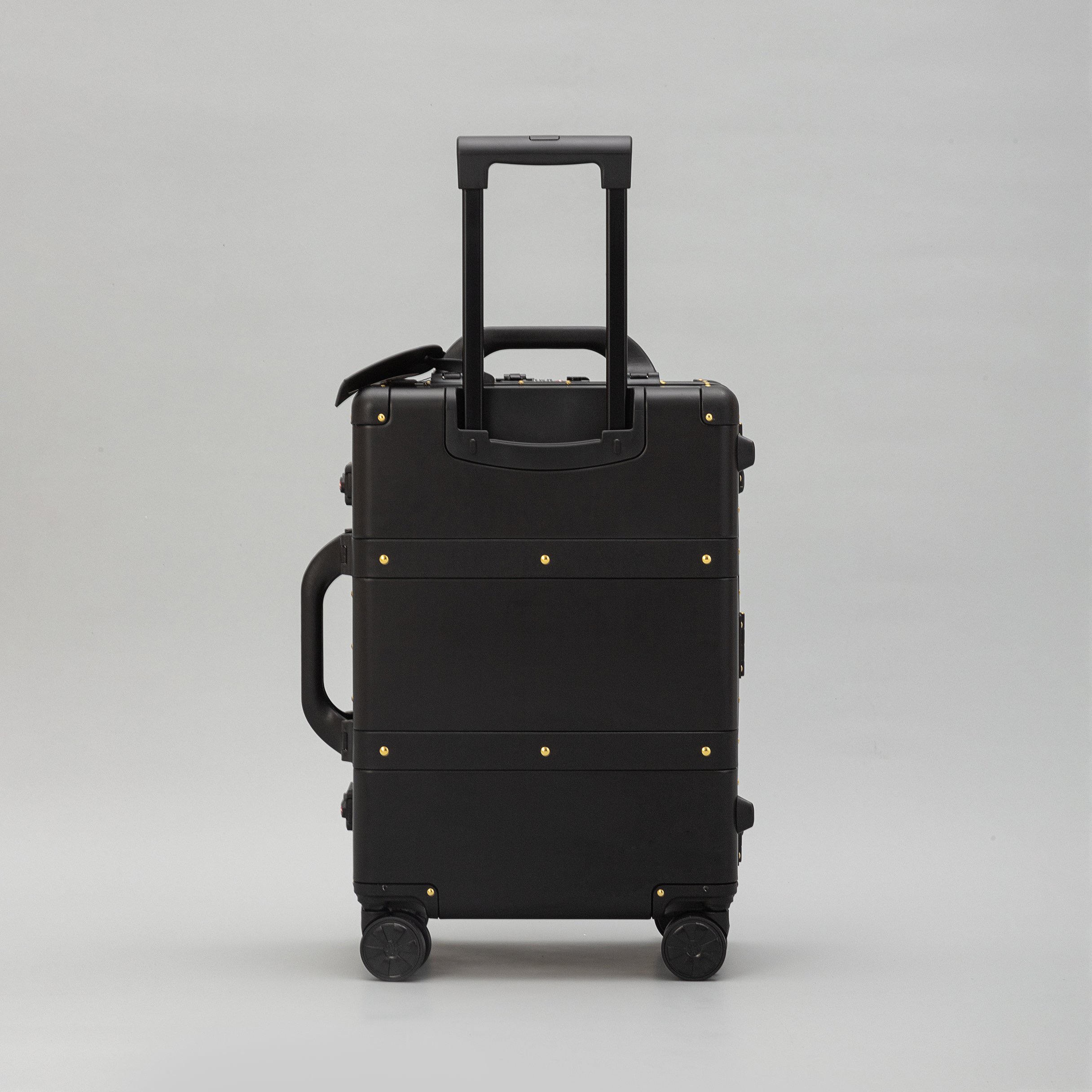 Gvc*1 Luggage/Trolley Case Aluminum-Magnesium Alloy Cabin Case Size: 20 inches