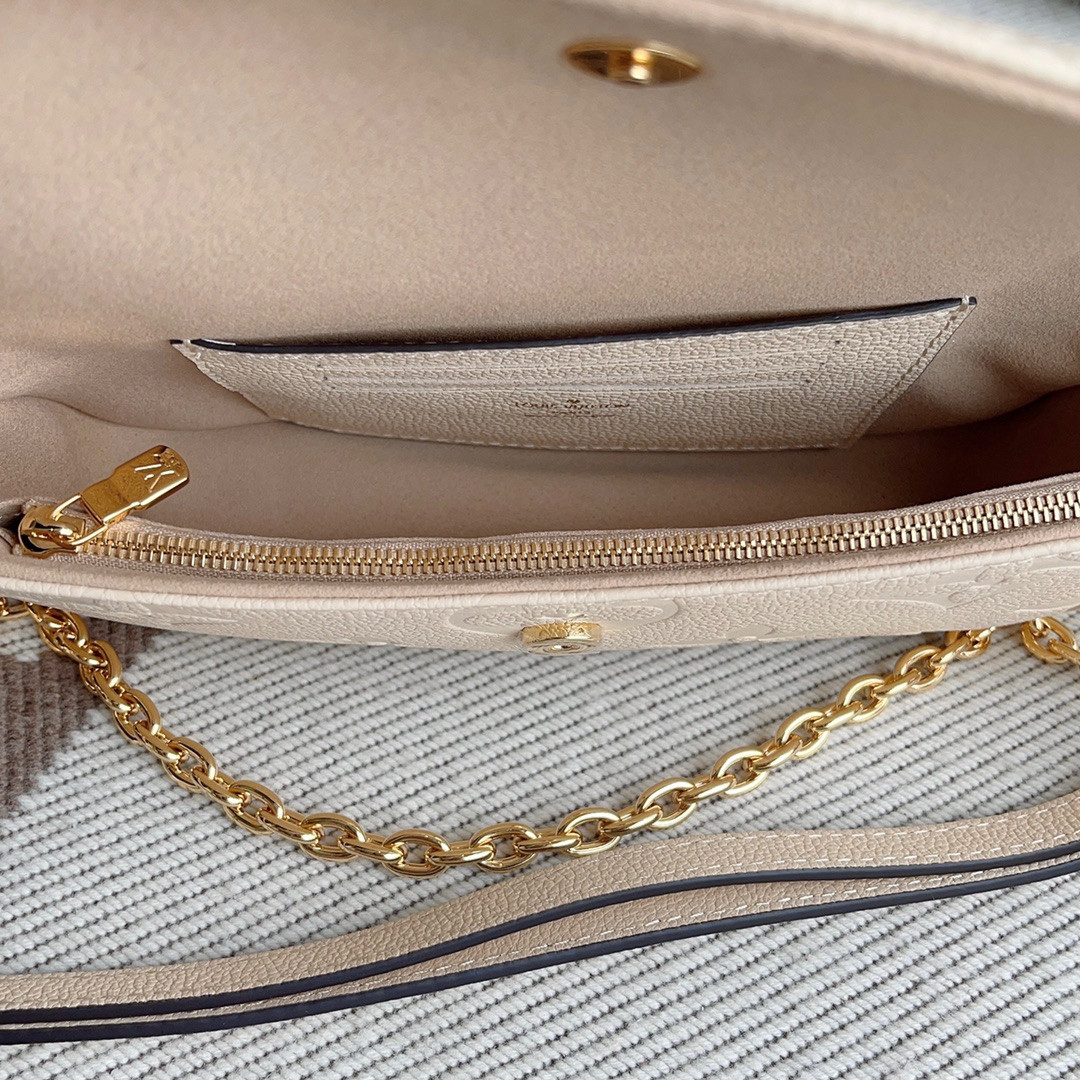 L0vis Vvtt0n Ivy Bag