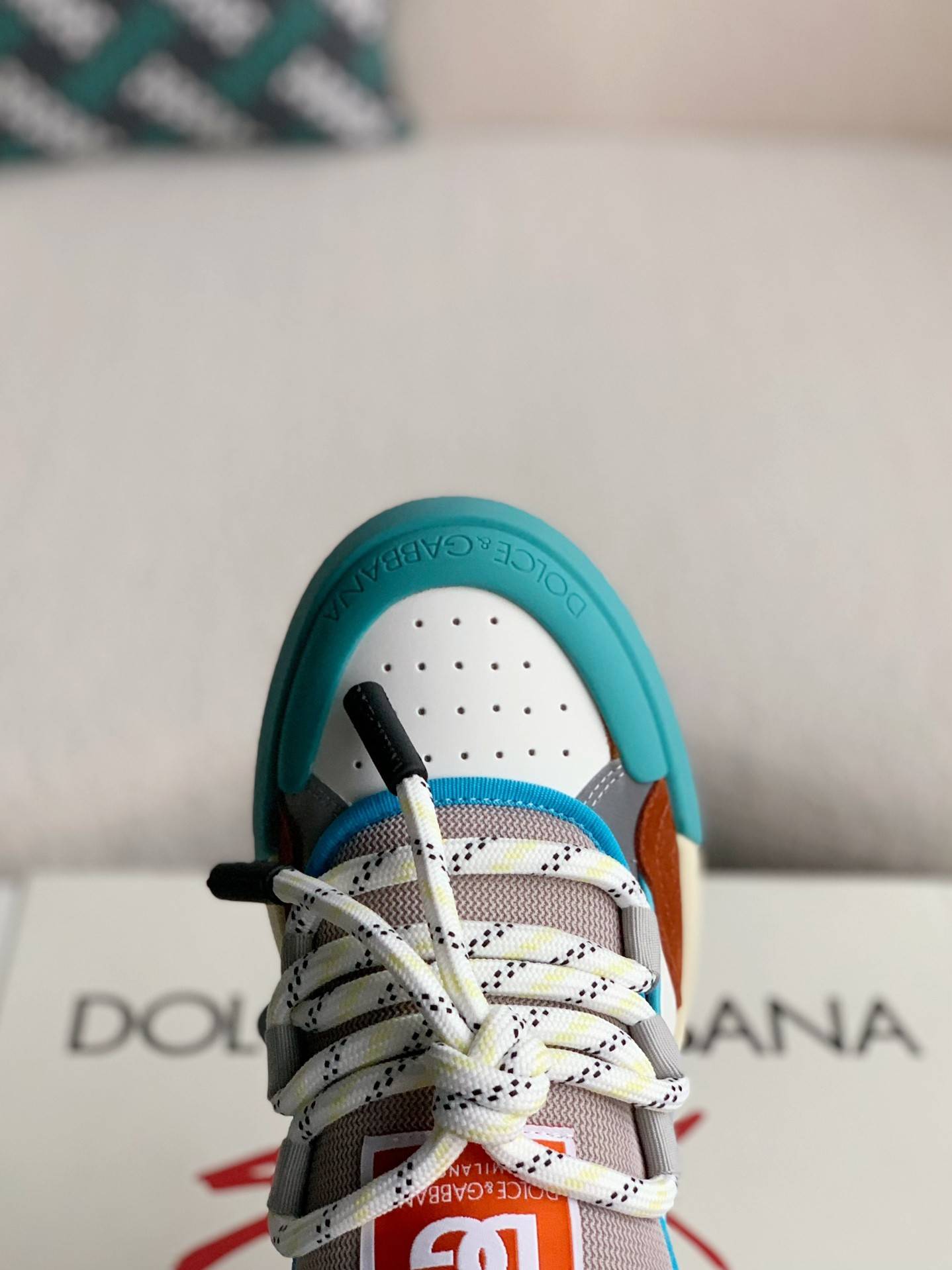 Dolce&amp;Gabbana Sneakers