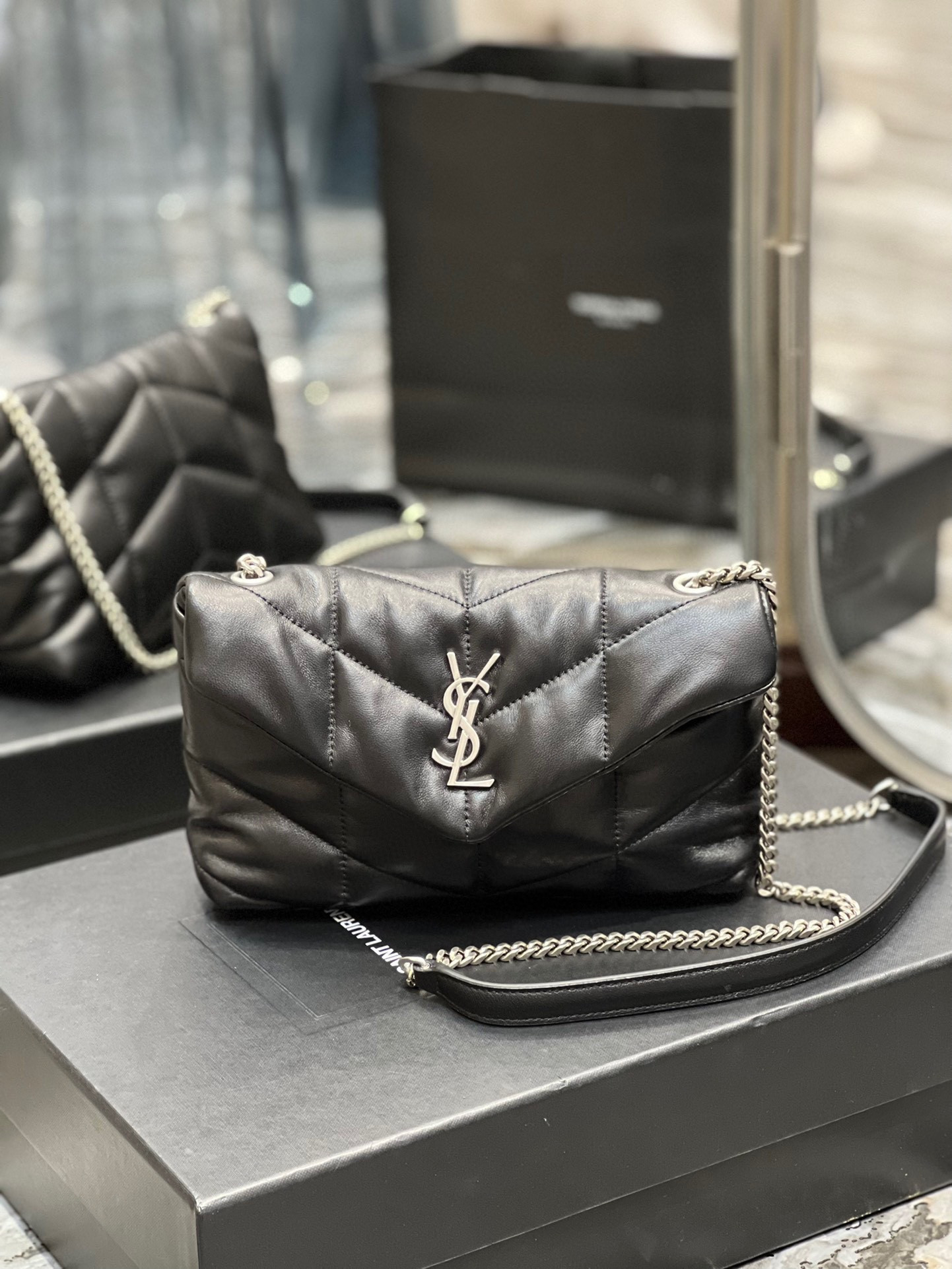 Y51 Loulou Bag