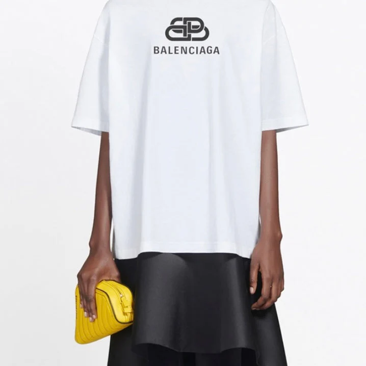 Classic Paperclip T-Shirt