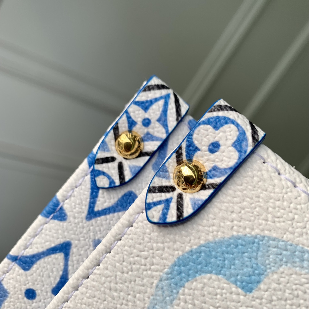 L0vis Vvtt0n Onthego Bag