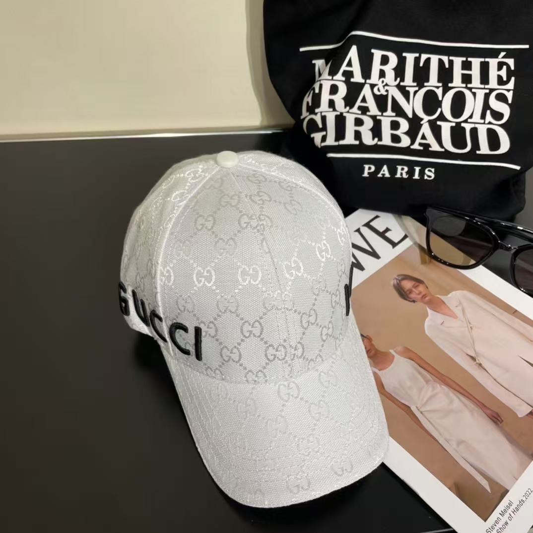 [#4821] Gvc*1 baseball cap peaked c ap hat