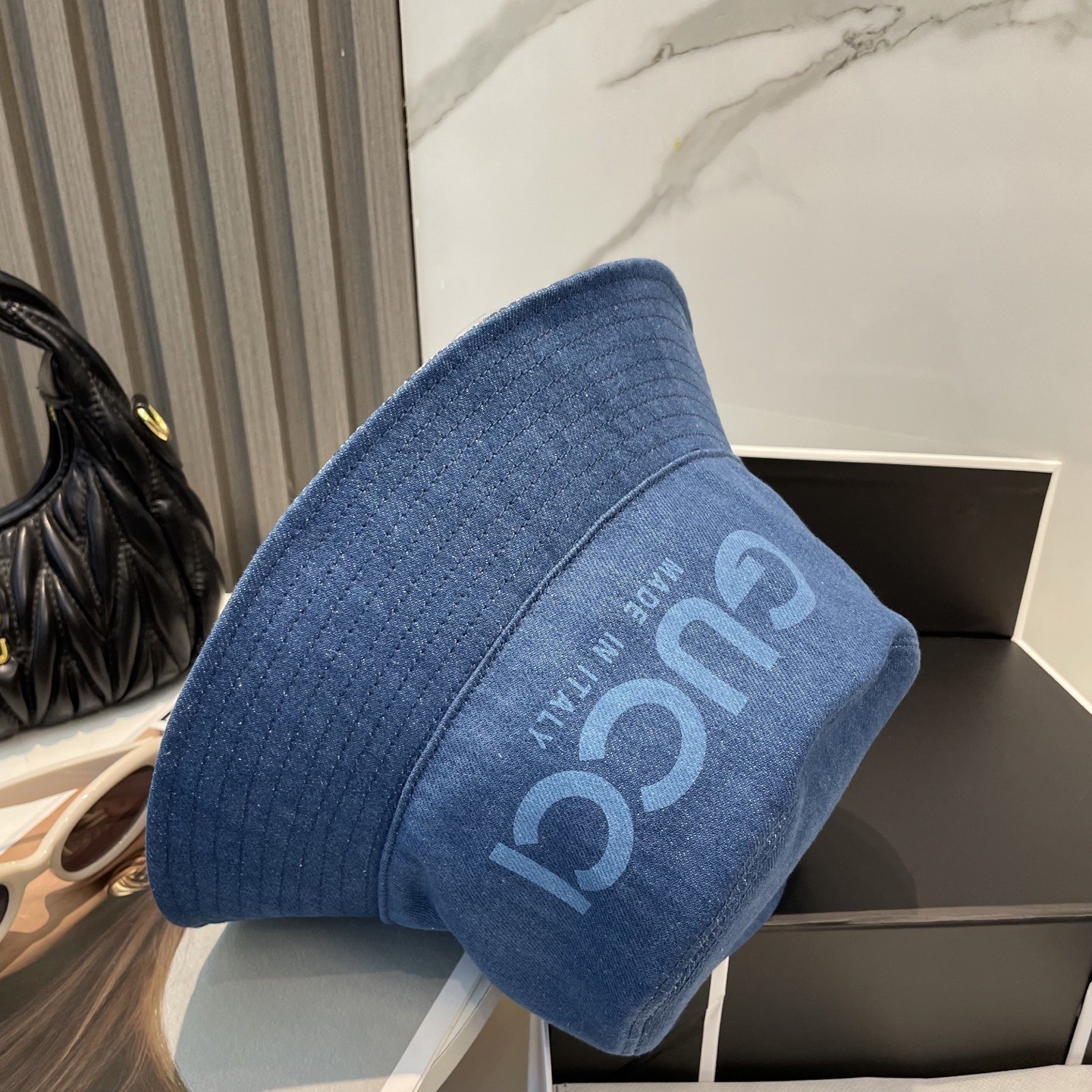 [#4999] Gvc*1 Hat Bucket hat