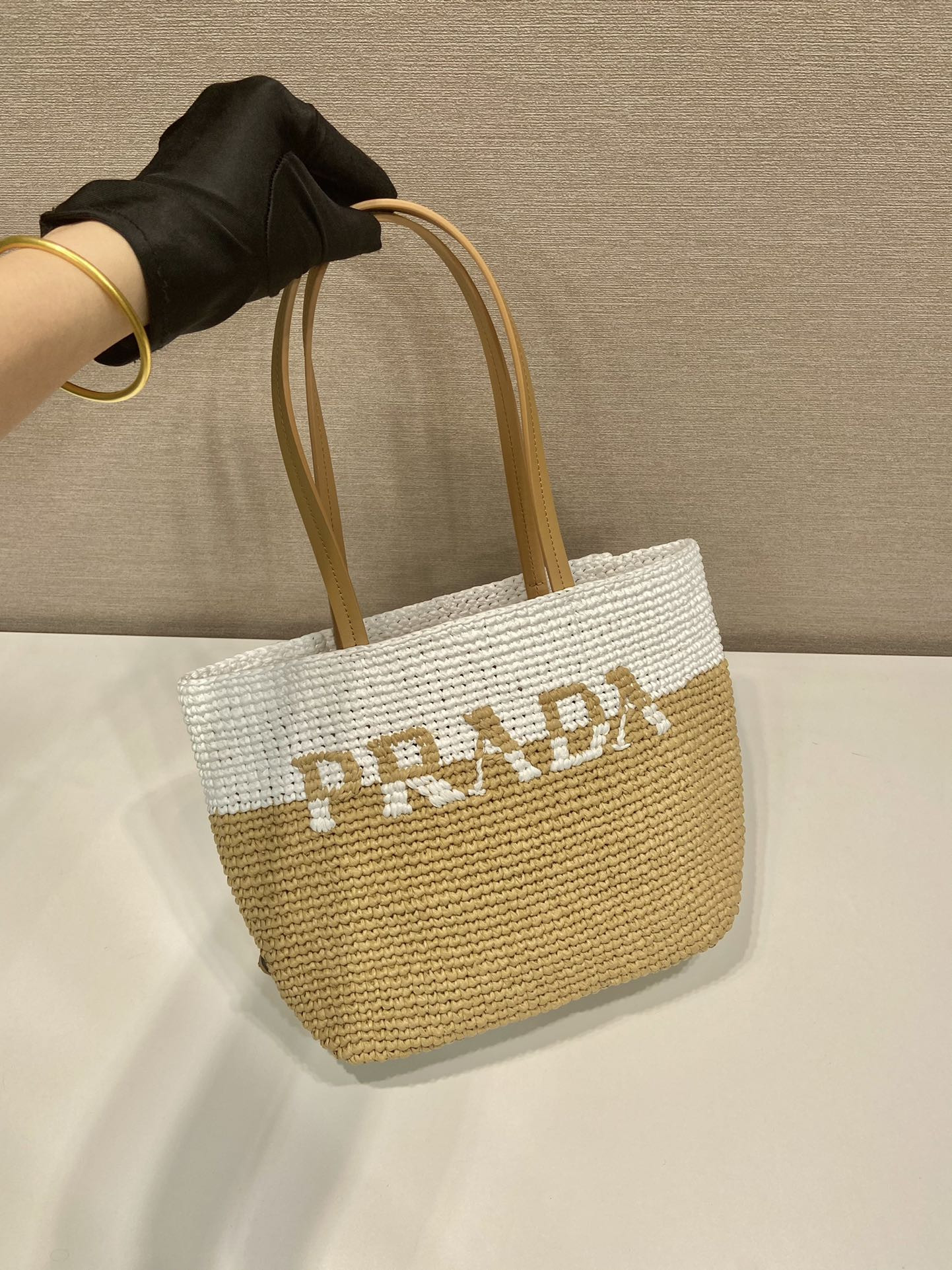 Pra*a Tote Bag