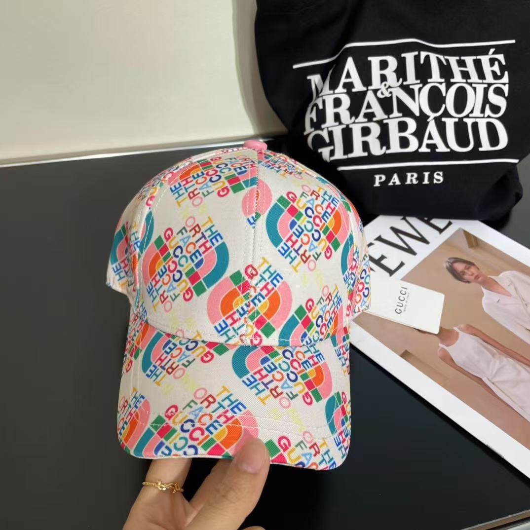 [#4903] Gvc*1 baseball cap peaked c ap hat