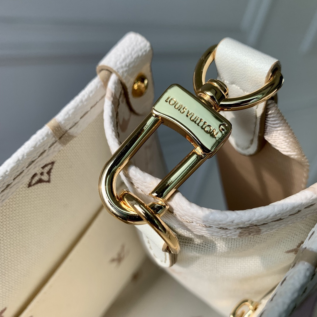 L0vis Vvtt0n Onthego Bag