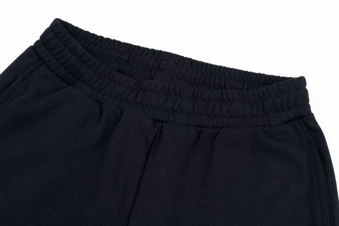 2023s new autumn and winter L0vis Vvtt0n trousers-LV casual sweatpants