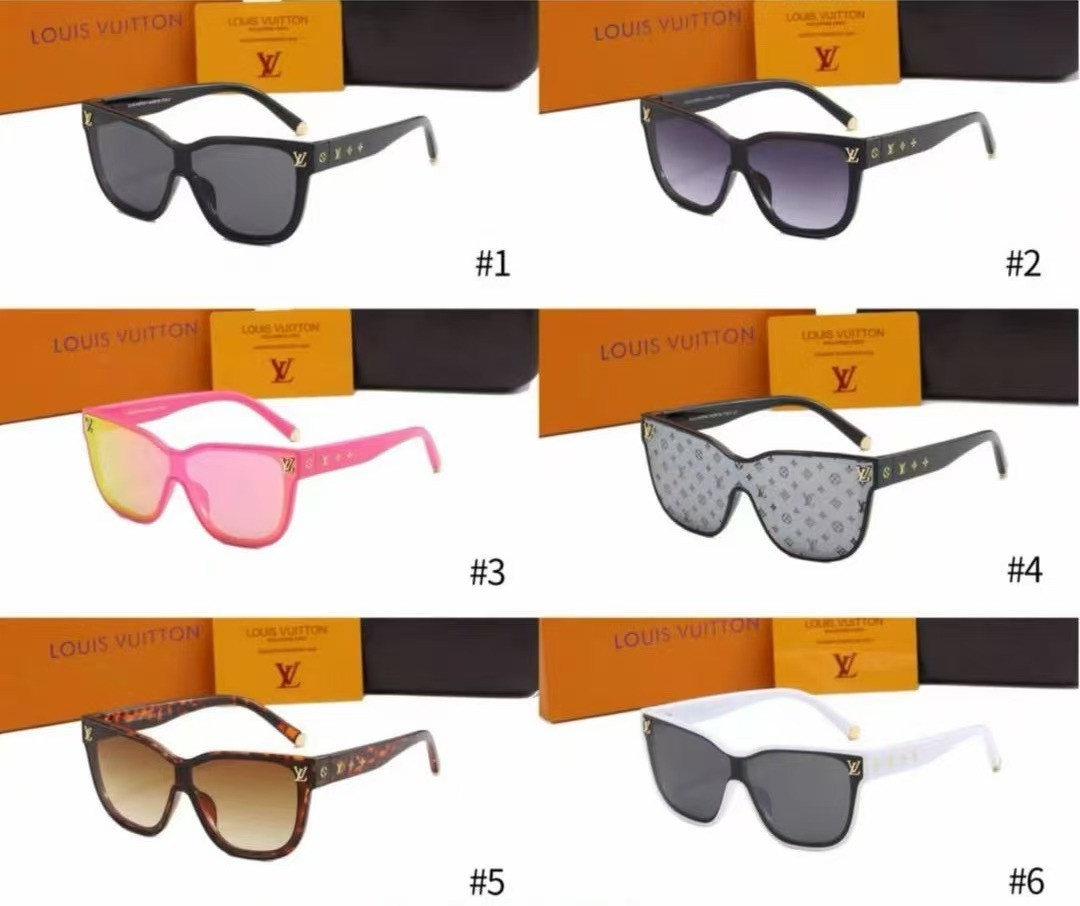 L0vis Vvtt0n Sunglasses