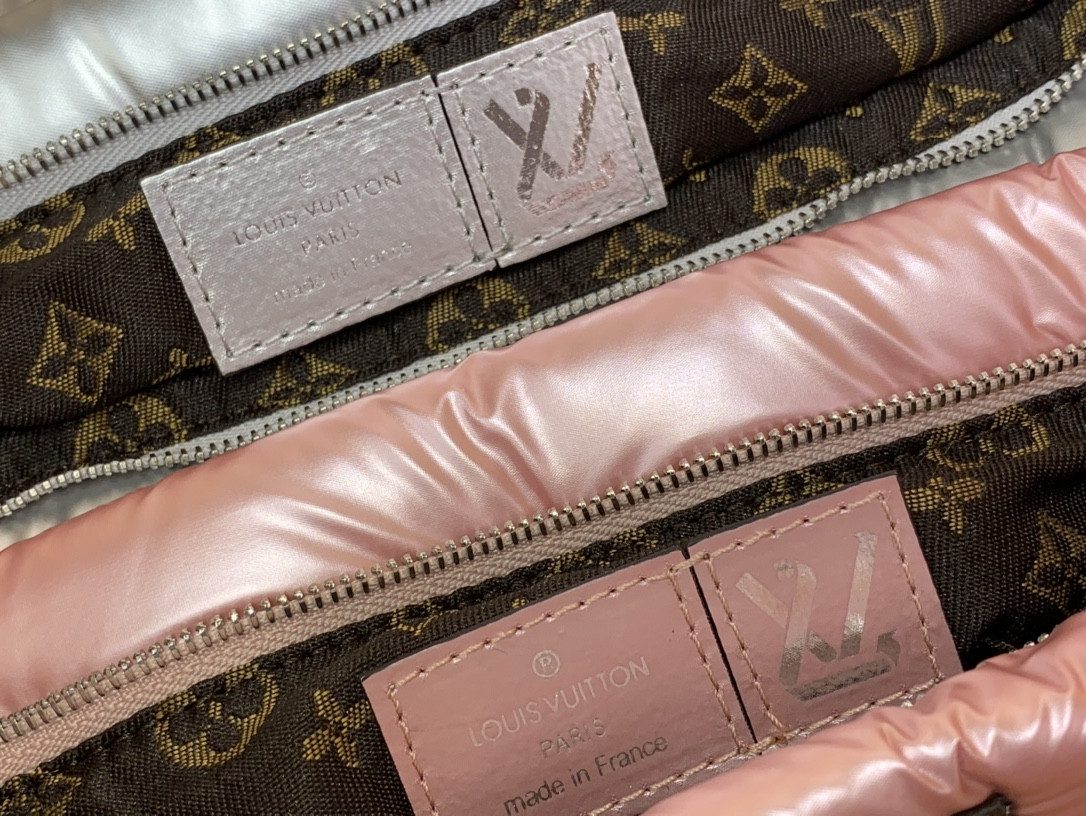 L0vis Vvtt0n Maxi Multi Pochette Accessoires Bag