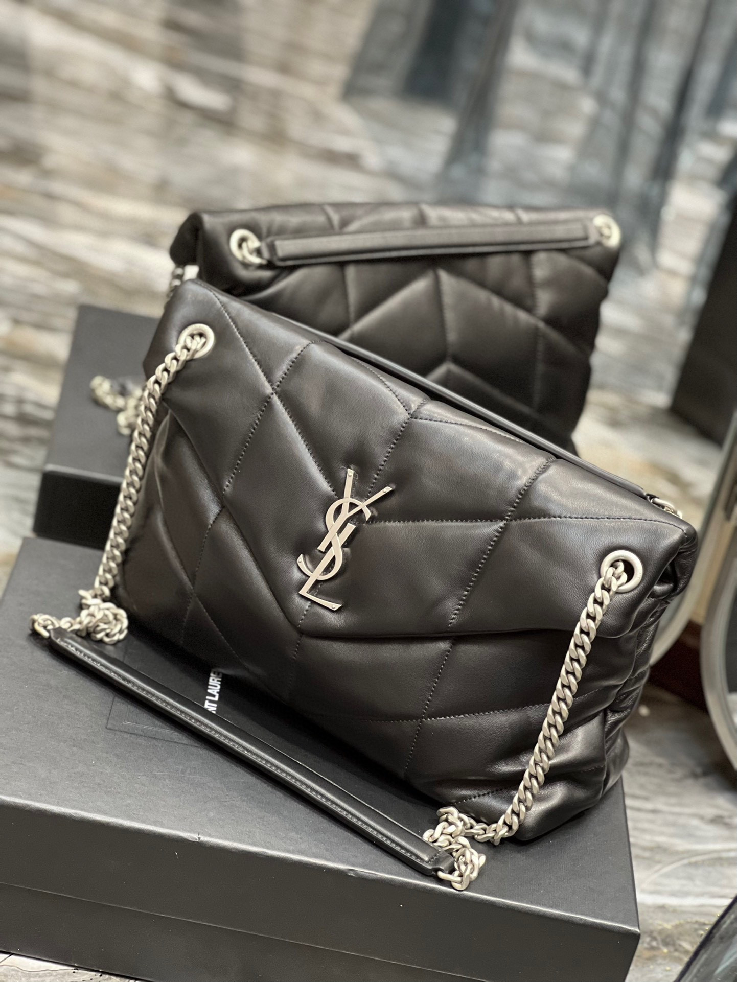 Y51 Loulou Bag