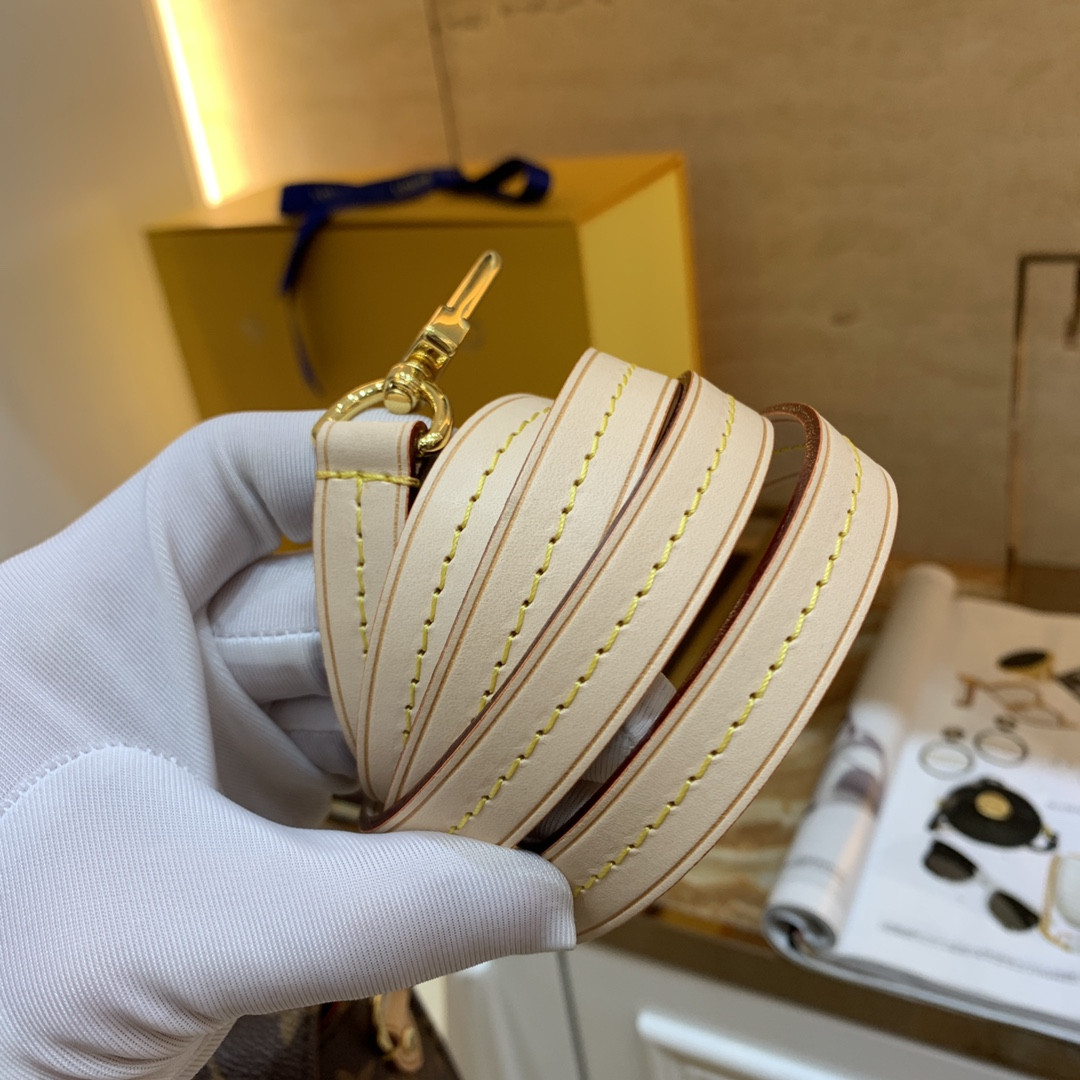 L0vis Vvtt0n Croisette Bag