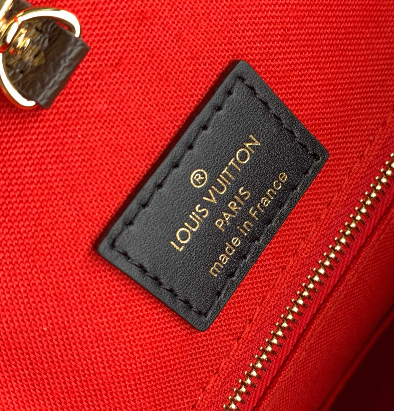 L0vis Vvtt0n Onthego Bag