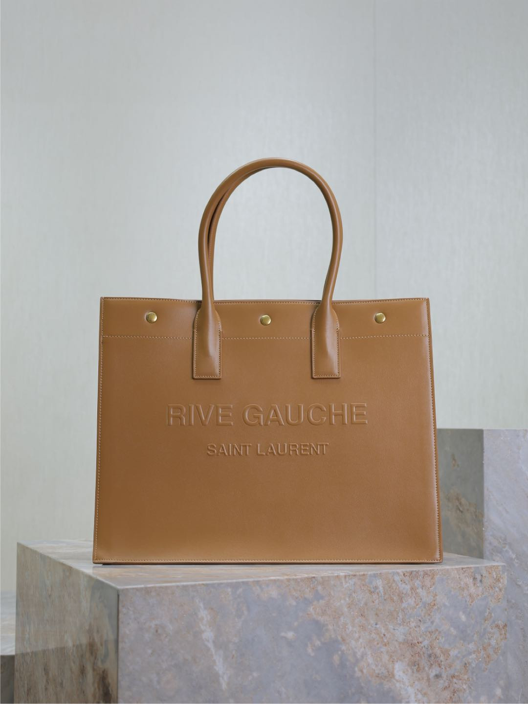 Y51 Rive Gauche Tote Bag