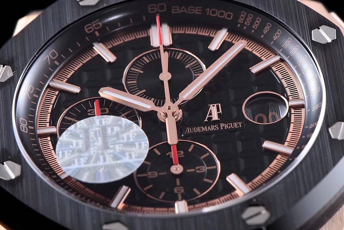 Audemars P1g*et Royal Oak Series 2017 New Men