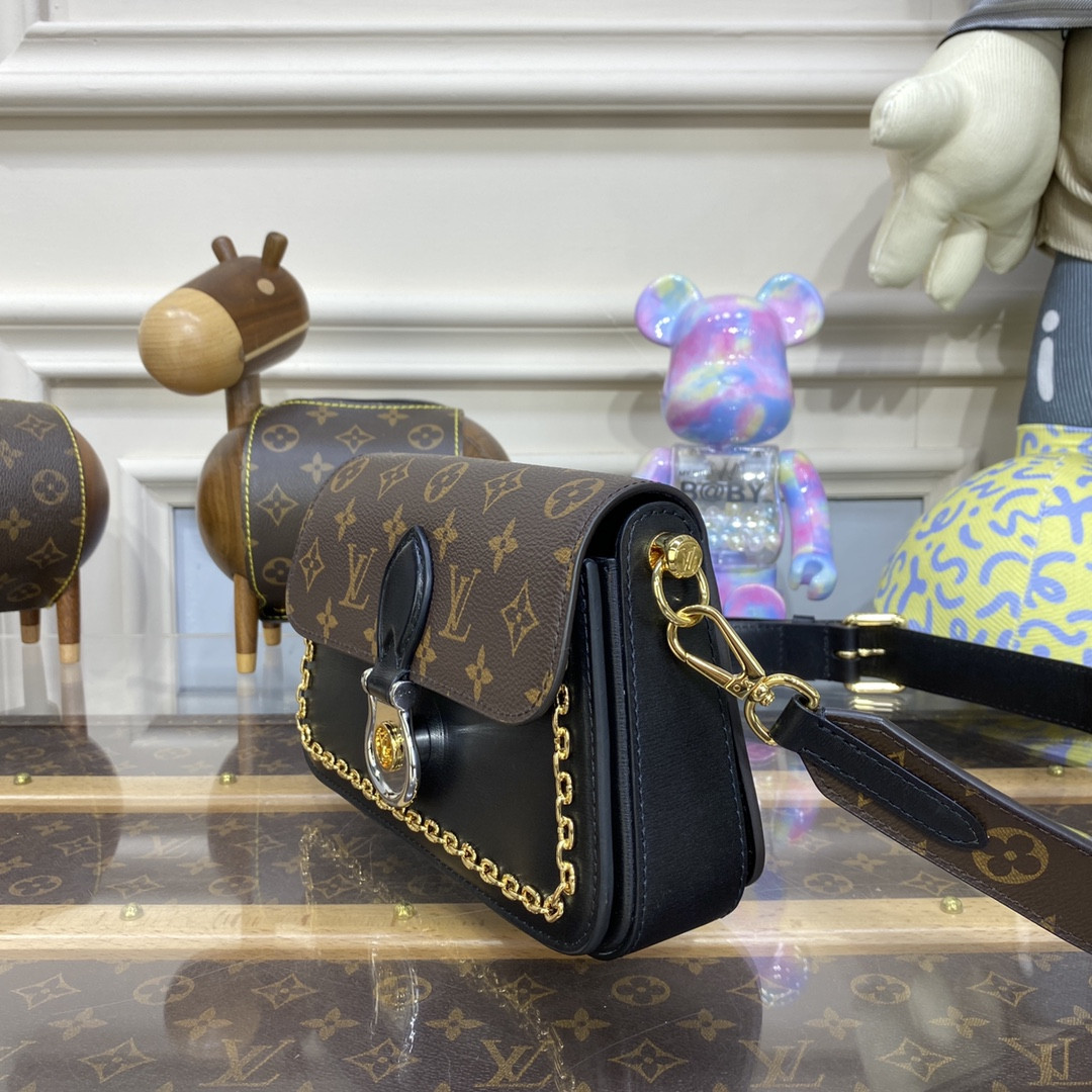 L0vis Vvtt0n Neo Saint Cloud Bag