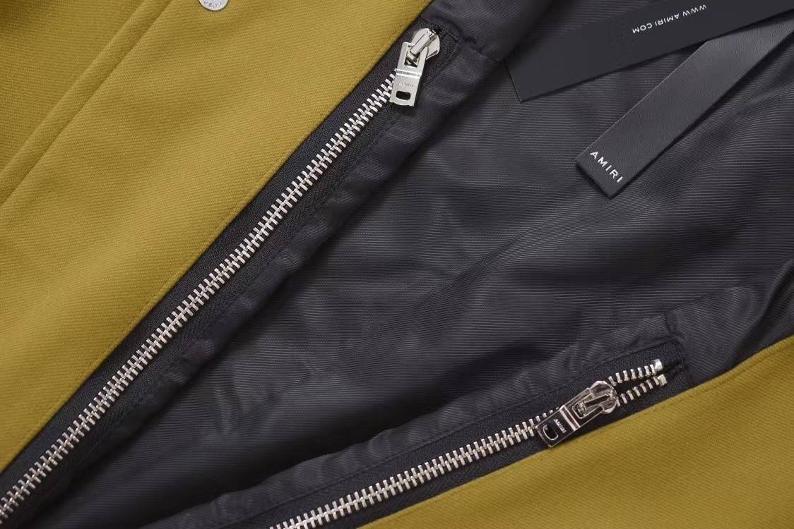 AMIRI Jacket