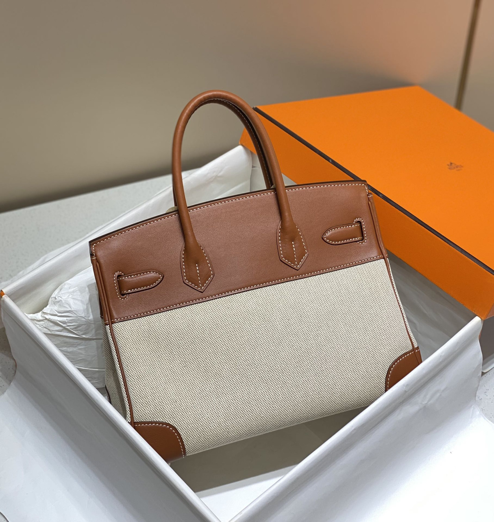 Birkin 30