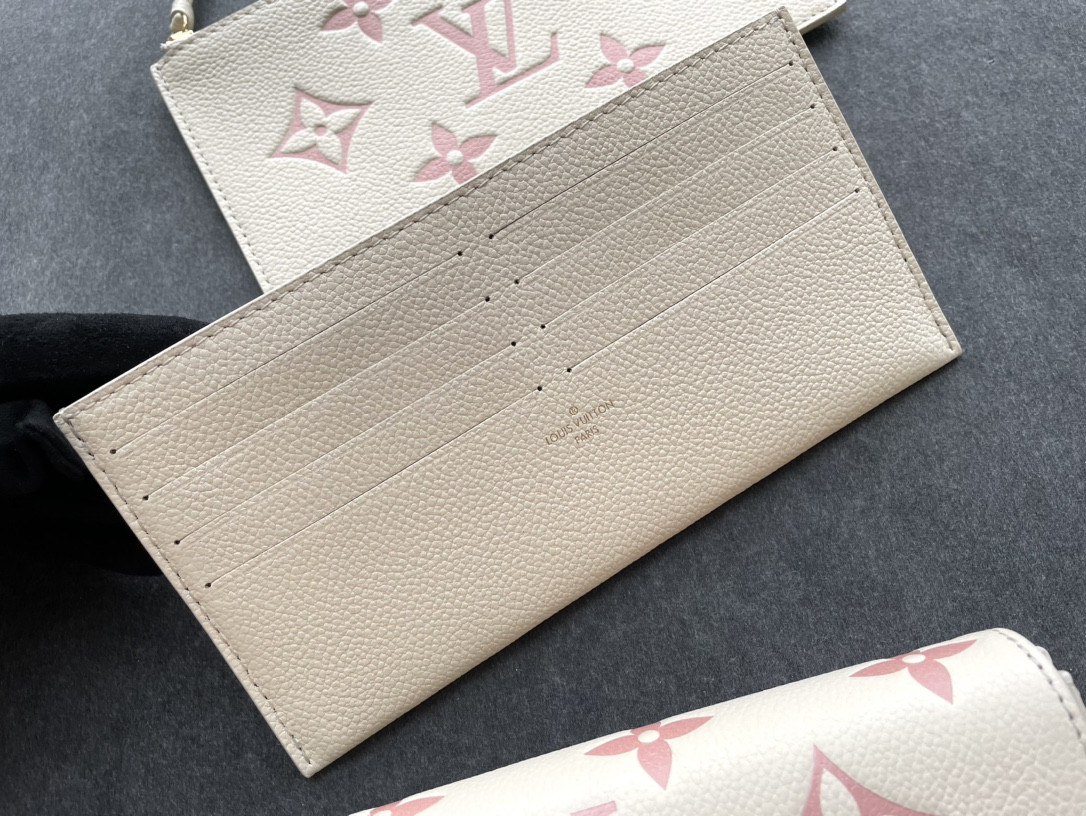 Lv Pochette Félicie Bag