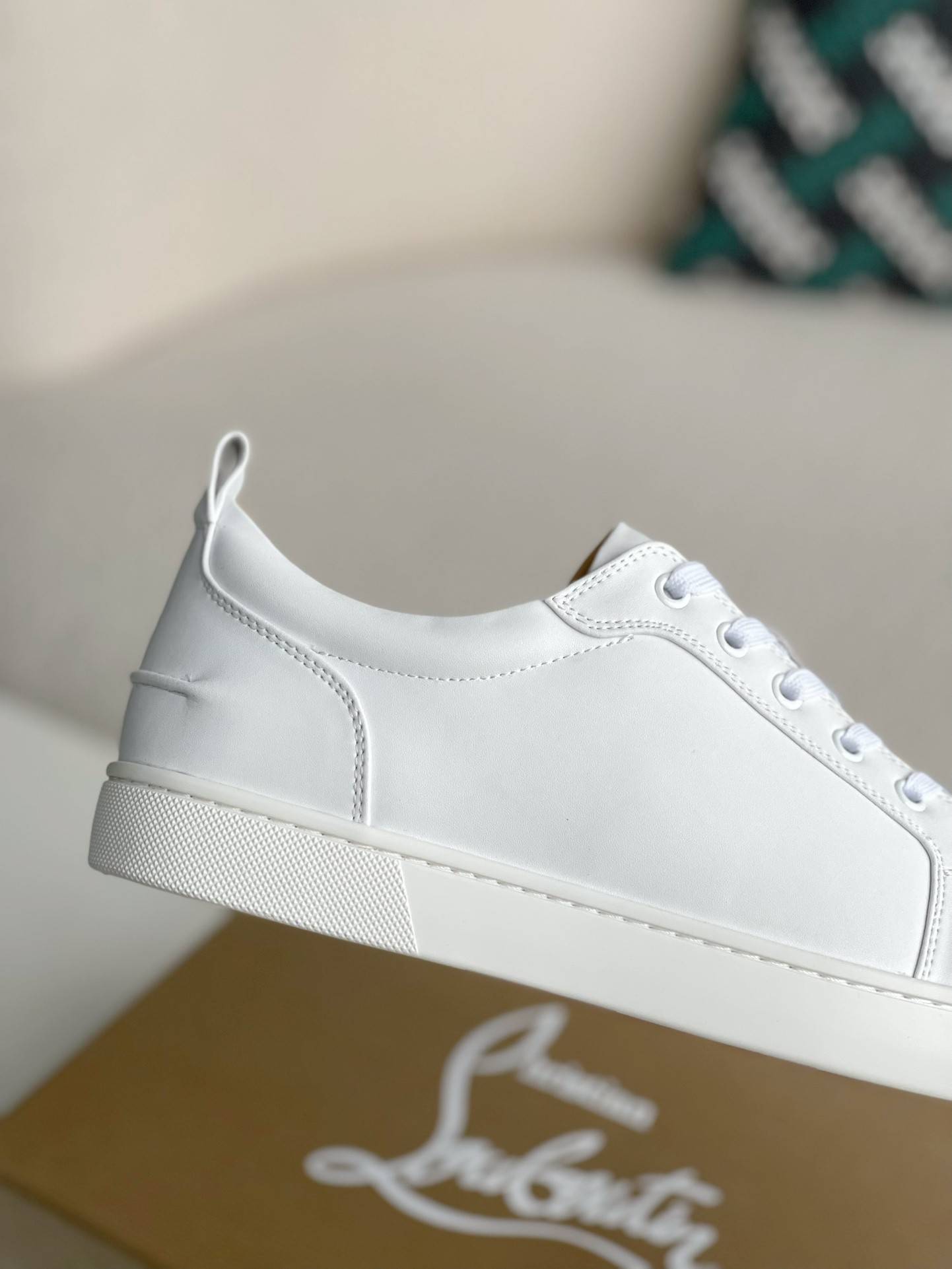 Chr1st1an Louboutin Sneakers