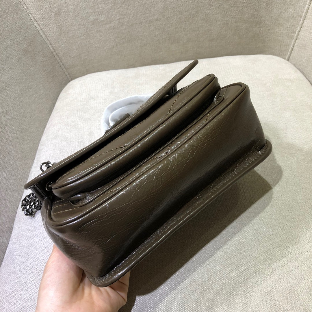 Y51 Niki Medium Bag