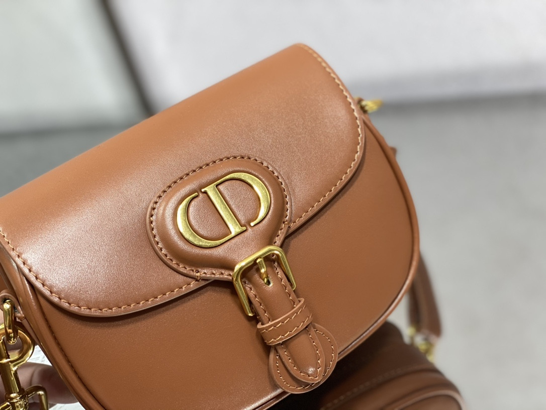 Small D10r Bobby Bag