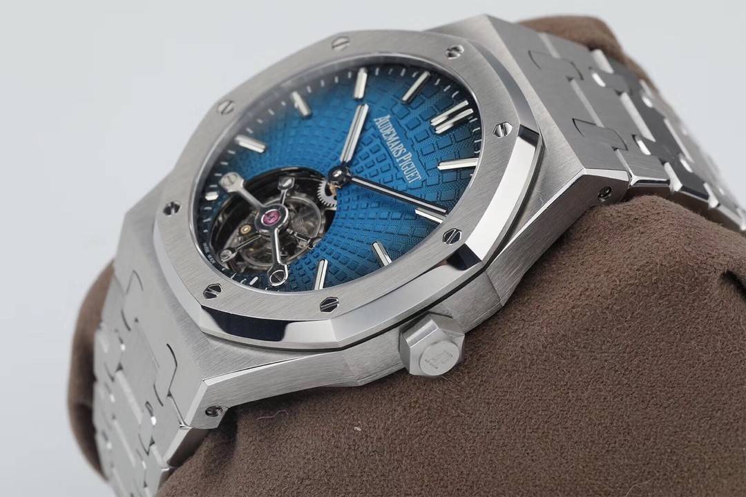 Audemars P1g*et Royal Oak Tourbillon Men