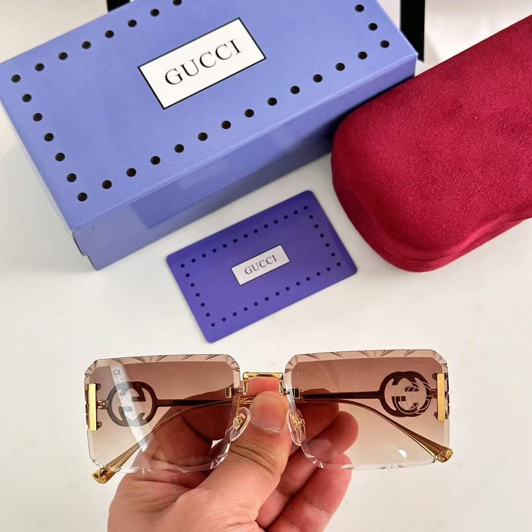 Gvc*1 new trend sunglasses