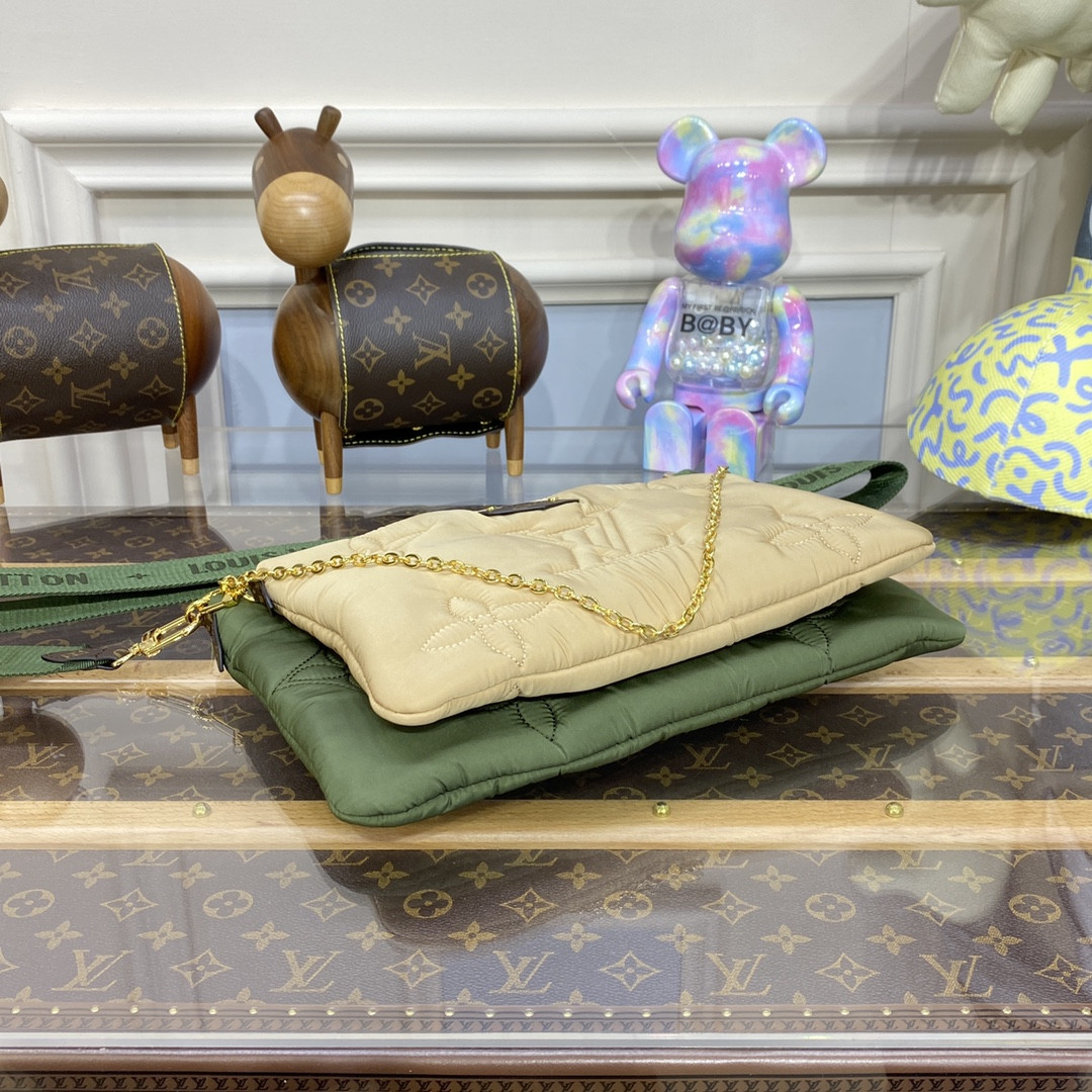 L0vis Vvtt0n Maxi Multi Pochette Accessoires Bag