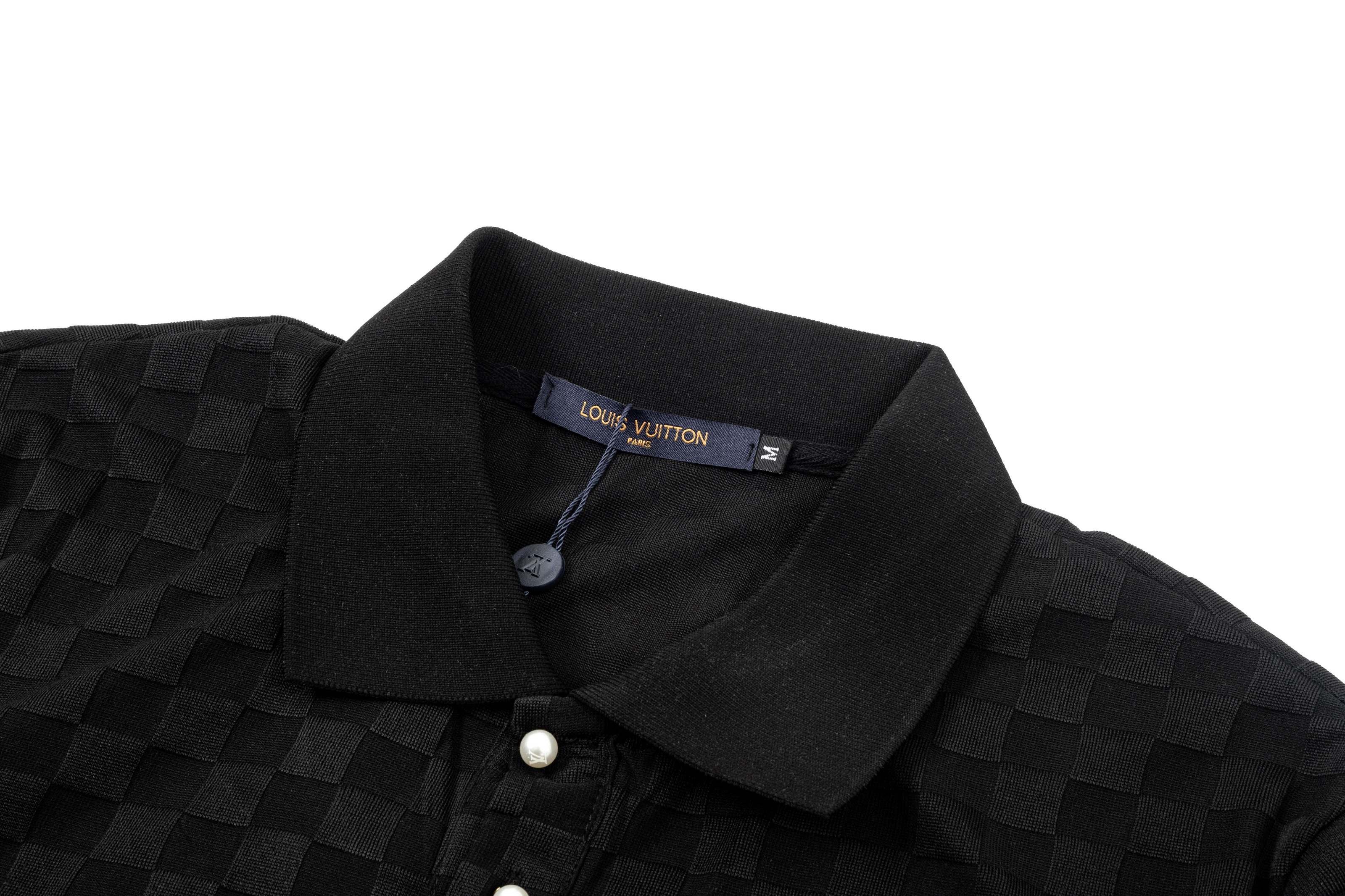 Hot D1am0nd Polo Shirt