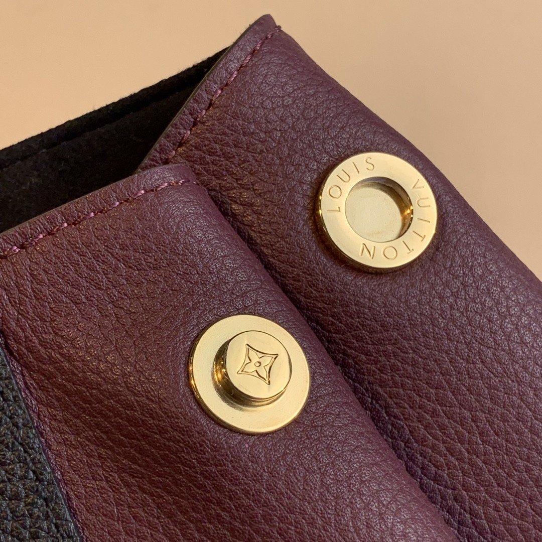 L0vis Vvtt0n Fold Tote Bag