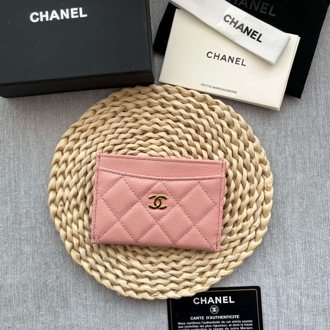 Chanle Wallet