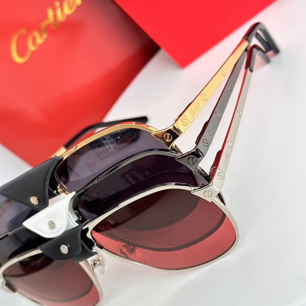Ca*t1er sunglasses