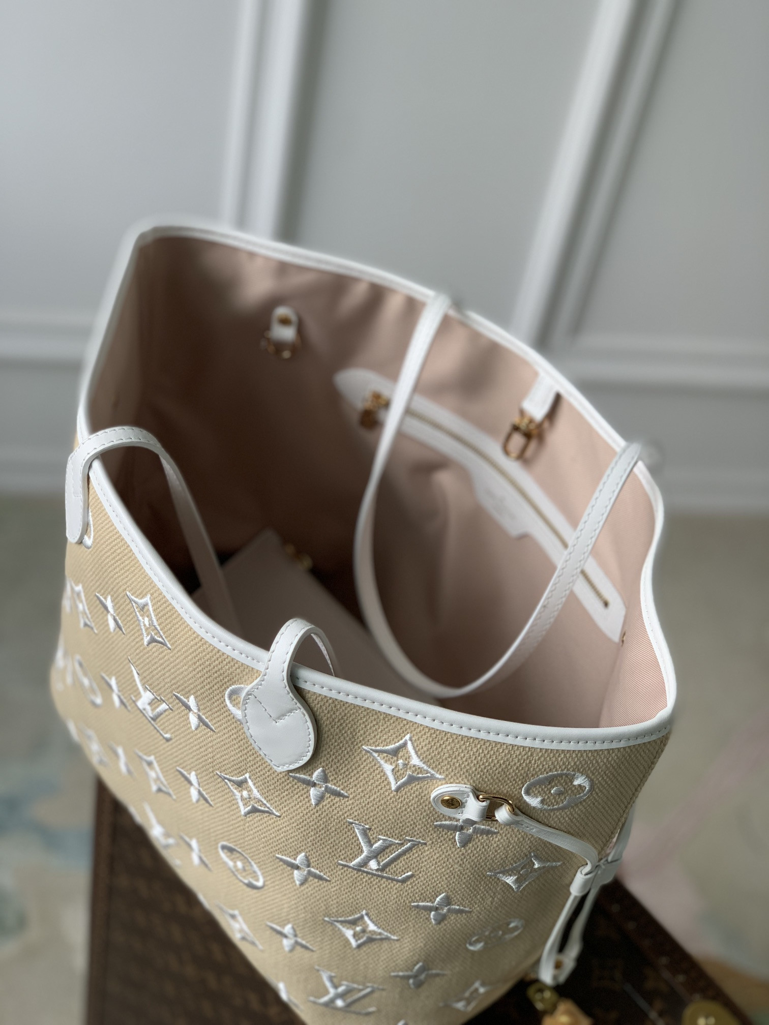 L0vis Vvtt0n Neverfull Bag