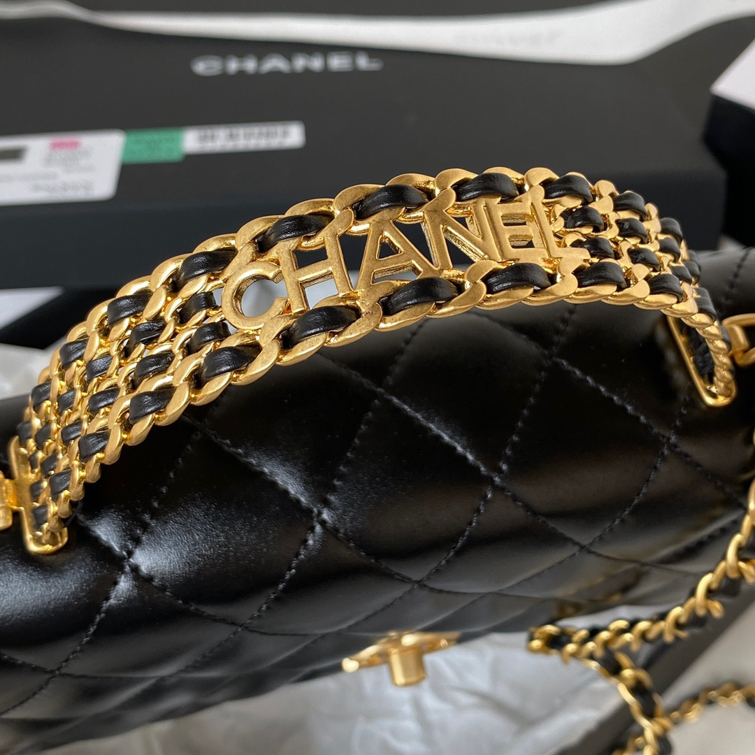 Chanle Wallet On Chain