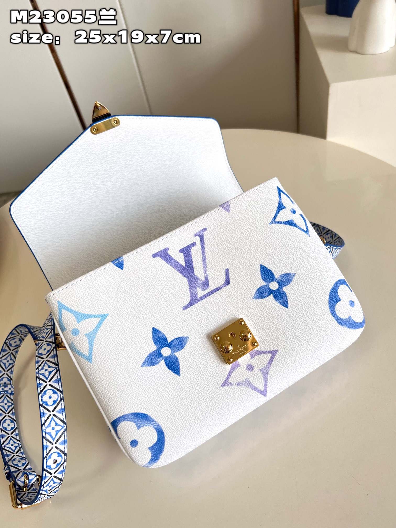 L0vis Vvtt0n Pochette Metis Bag