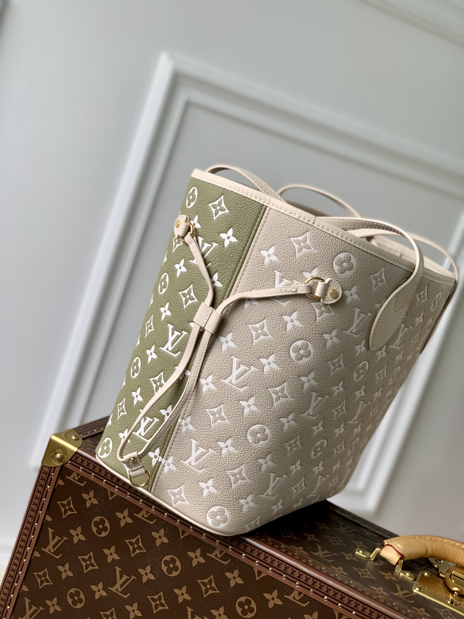 L0vis Vvtt0n Neverfull Bag