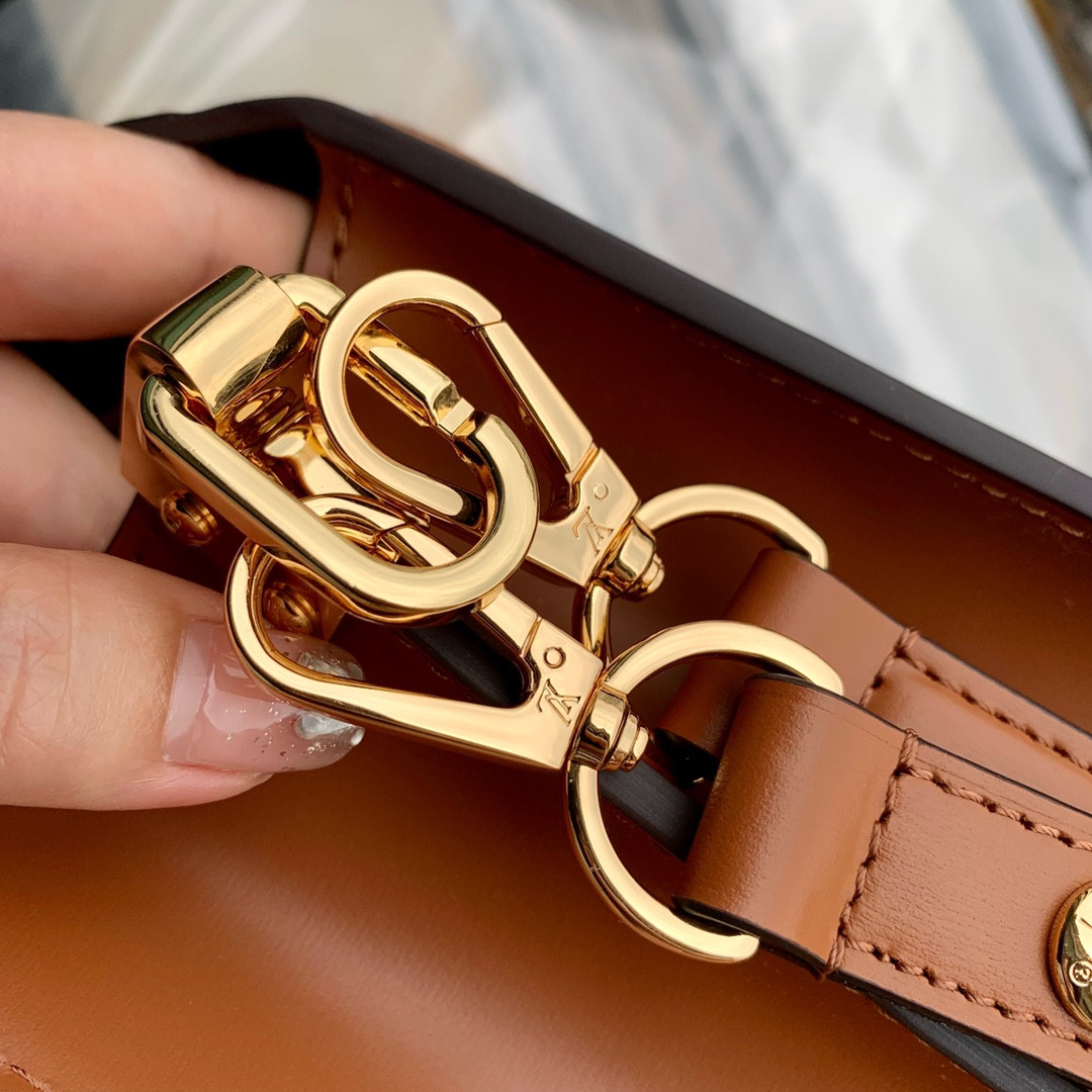 L0vis Vvtt0n Dauphine Bag