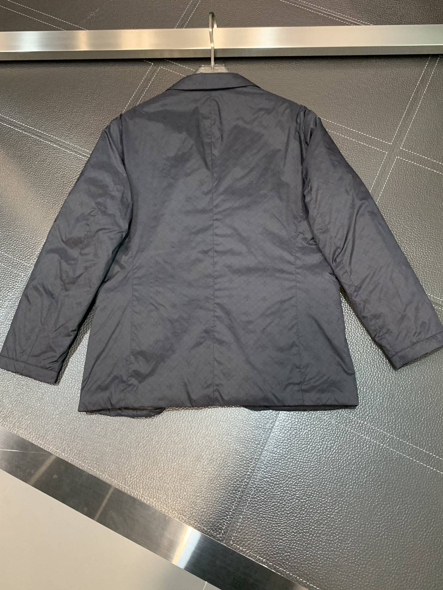 Ch*0me He**ts suit jacket